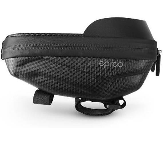 Epico Bicycle Phone Bag - černá