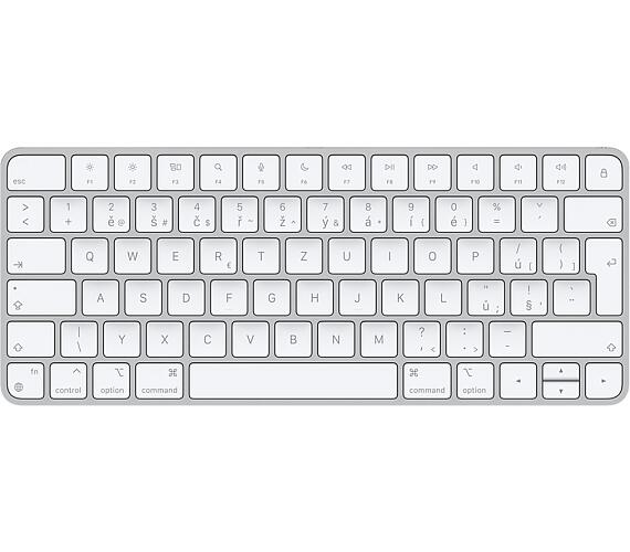 Apple magic Keyboard - US (MK2A3LB/A)