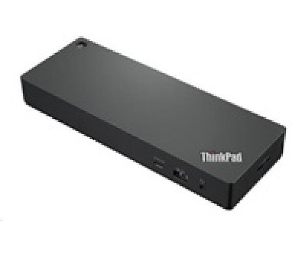 Lenovo dokovací stanice ThinkPad Universal Thunderbolt 4 Dock (40B00135EU) + DOPRAVA ZDARMA