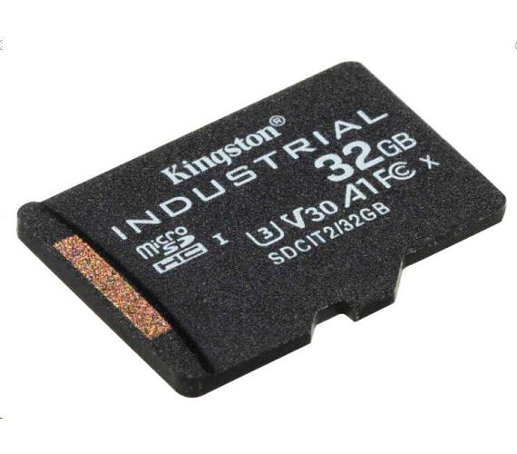 Kingston microSDHC UHS-I U3 32GB SDCIT2/32GBSP