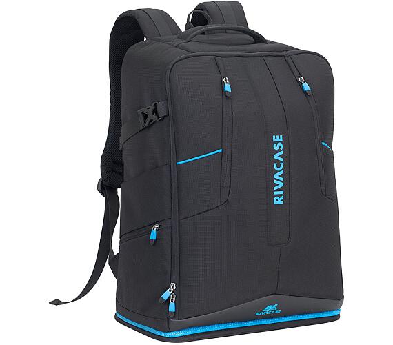 Riva Case 7890 speciální batoh na dron a laptop 16" large + DOPRAVA ZDARMA
