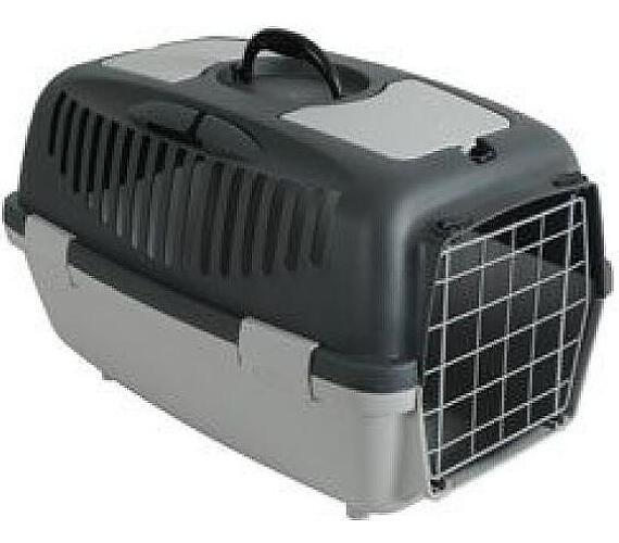 Pepravka GULLIVER 2 s kovovmi dvky ed Zolux