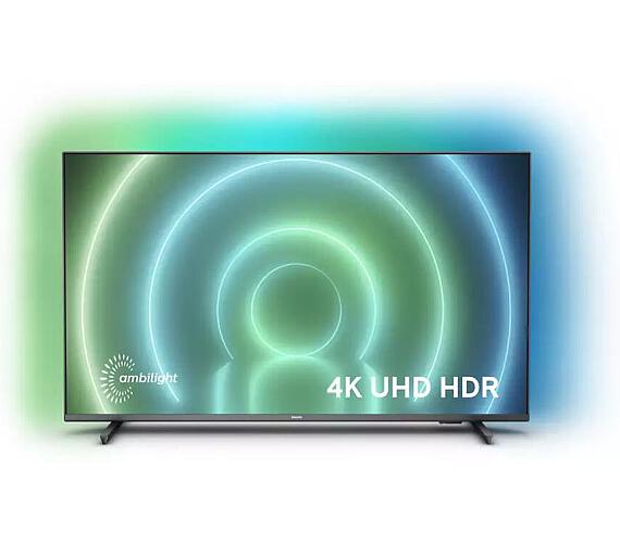 Philips 70PUS7906 + DOPRAVA ZDARMA