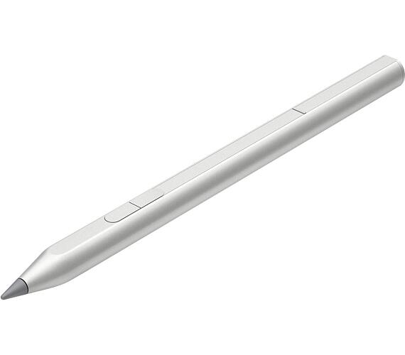 HP Rechargeable MPP 2.0 Tilt Pen - stříbrný (3J123AA#ABB)