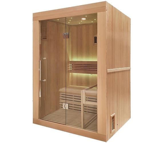 Sauna finská Marimex KIPPIS L (11100084) - 11100084 