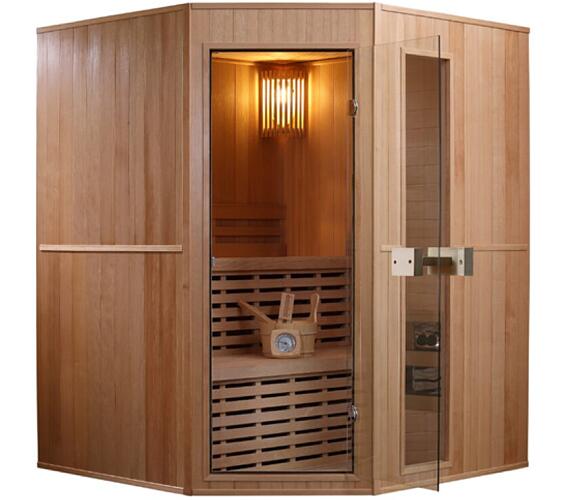 Diskuze Marimex SISU XL (11100083) - 11100083 - sauna finská 