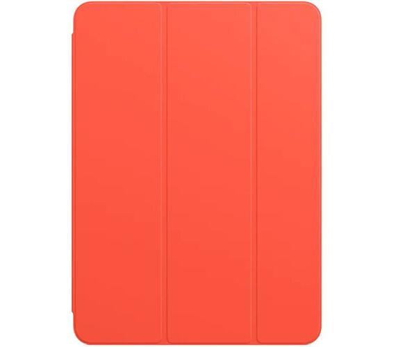 Apple Smart Folio pro iPad Air (4. generace) - oranžová + DOPRAVA ZDARMA