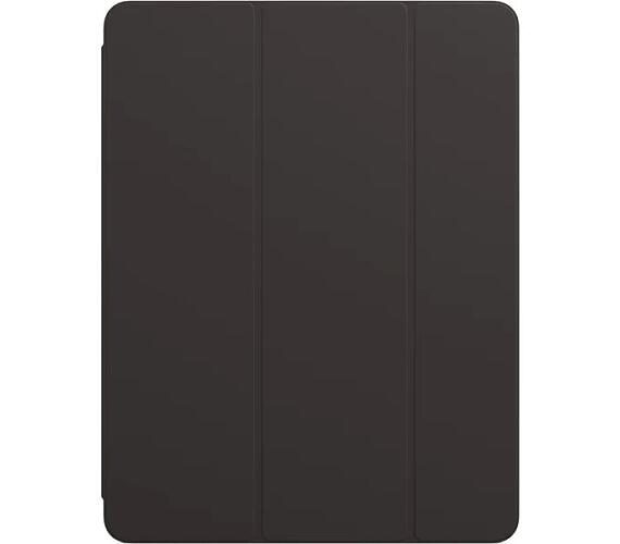 Apple Smart Folio pro iPad Pro 12,9" (5. generace) - černé