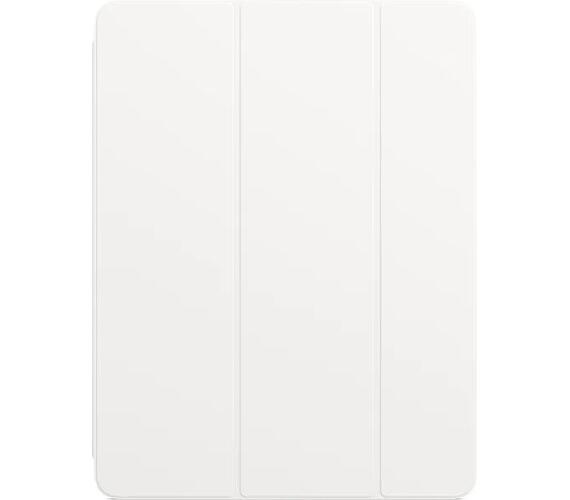 Apple Smart Folio pro iPad Pro 12,9" (5. generace) - bílé