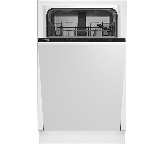 BEKO BDIS25023 + DOPRAVA ZDARMA