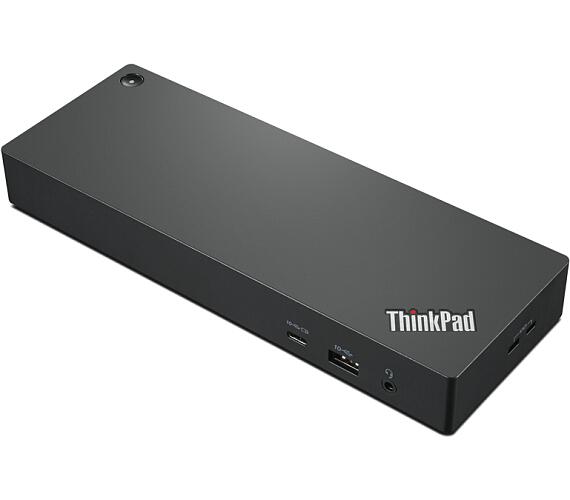 Lenovo thinkPad Thunderbolt 4 Dock Workstation Dock (40B00300EU) + DOPRAVA ZDARMA