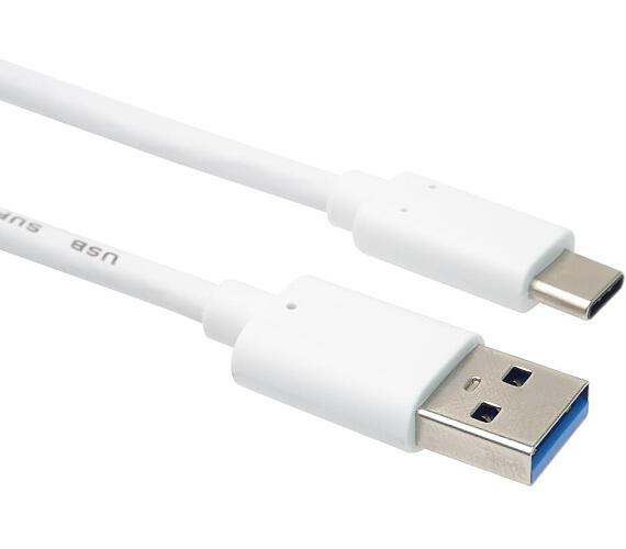 PREMIUMCORD premiumCord kabel USB-C - USB 3.0 A (USB 3.2 generation 2