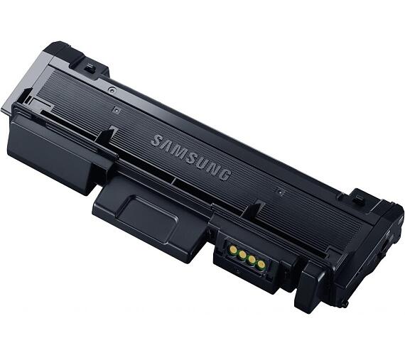 HP - Samsung toner černý MLT-D116S pro M2625 / 2675 / 2825 / 2875 / 2885 - 1200 str. (SU840A)