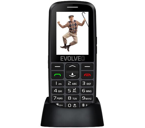 EVOLVEO EasyPhone EG
