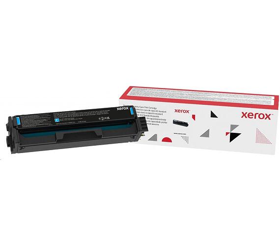 Xerox Cyan Standard Capacity Toner pro C230/C235 (1500 stran) (006R04388)