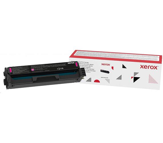 Xerox Magenta High Capacity toner pro C230/C235 (2500 stran) (006R04397)