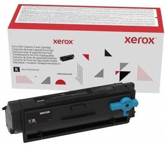 Xerox Extra High Capacity BLACK Toner pro B310/B305/B315 (20 000 stran) (006R04381)