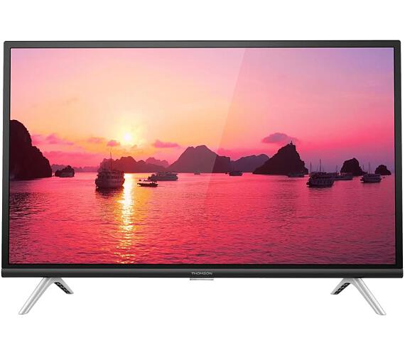 THOMSON LED TV 40"/ 40FE5606/ Full HD/ 1920x1080/ DVB-T2/S2/C/ H.265 ...