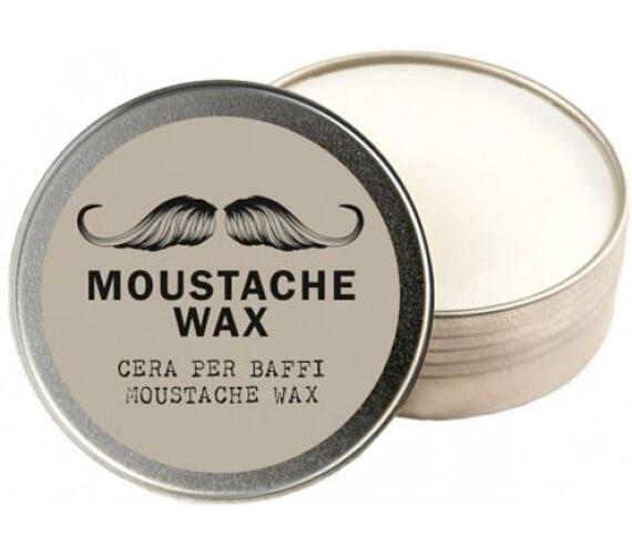 Dear Beard 7160011 Mustache Wax 30ml