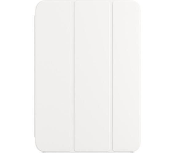 Apple smart Folio for iPad mini 6gen - White (MM6H3ZM/A)