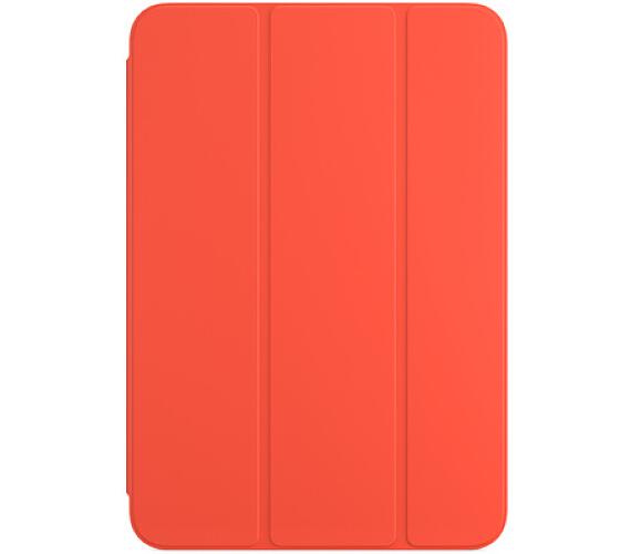 Apple smart Folio for iPad mini 6gen - El.Orange (MM6J3ZM/A)