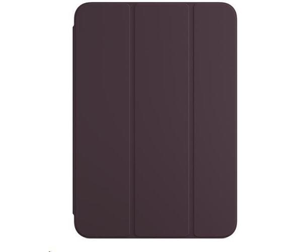 Apple smart Folio for iPad mini 6gen - Dark Cherry (MM6K3ZM/A)