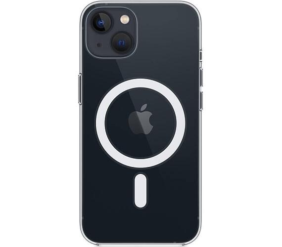 iPhone 13mini Clear Case w MagSafe (MM2W3ZM/A)
