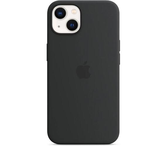 iPhone 13mini Silic. Case w MagSafe - Midnight (MM223ZM/A)