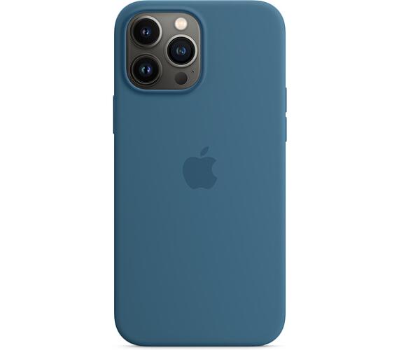 Apple iPhone 13ProMax Silic. Case w MagSafe – Blue Jay (MM2Q3ZM/A)