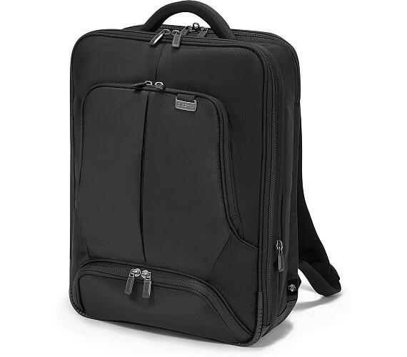 Dicota ECO Backpack PRO 15" - 17.3" (D30847-RPET)