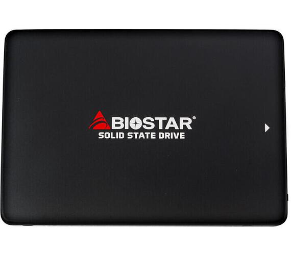 SSD disk BIOSTAR S100-120 GB SATA3