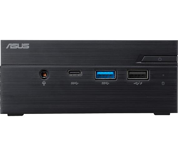 Asus PN40 J4025/1*M.2 Slot + 1*2.5" slot/0G/bez OS - V2 (90MS0181-M08230)