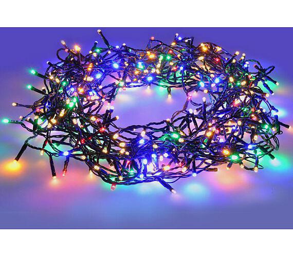 Solight LED WIFI smart venkovní vánoční řetěz