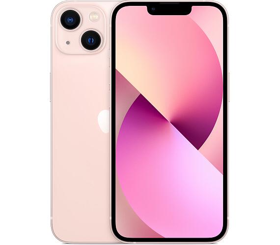 Apple iPhone 13/128GB/Pink (MLPH3CN/A)