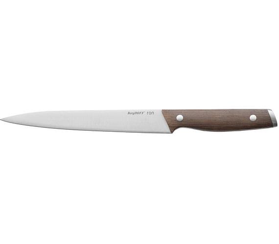 Berghoff Nůž porcovací nerez 20 cm RON BF-3900101