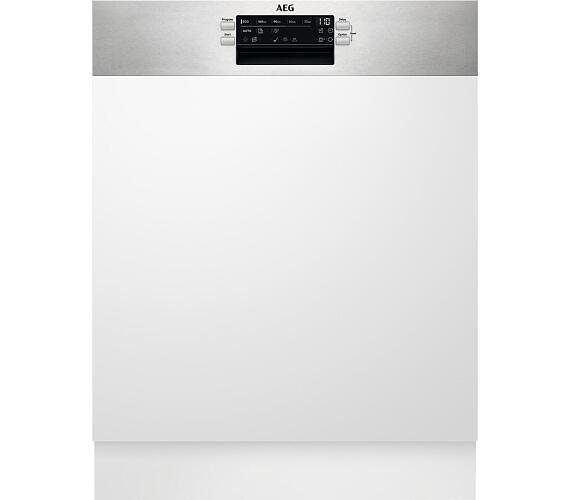 AEG Mastery SatelliteClean FEE53610ZM + DOPRAVA ZDARMA