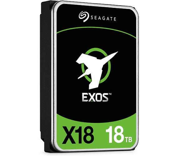Seagate HDD 18TB EXOS X18