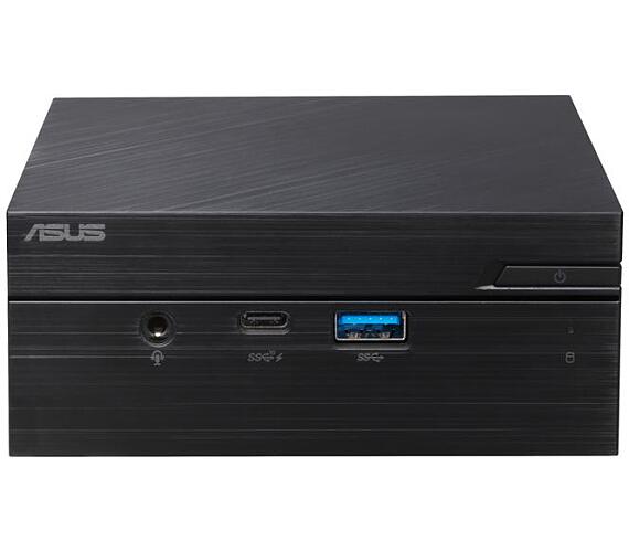 Asus aSUS PN41 N5100/128G + 2.5" slot/4G/WIN10 PRO