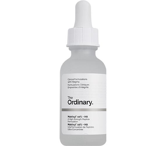 The Ordinary Matrixyl 10% + HA sérum 30 ml
