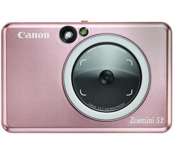 Canon Zoemini mini fototiskárna S2