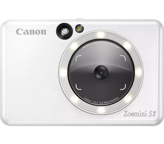 Canon Zoemini mini fototiskárna S2