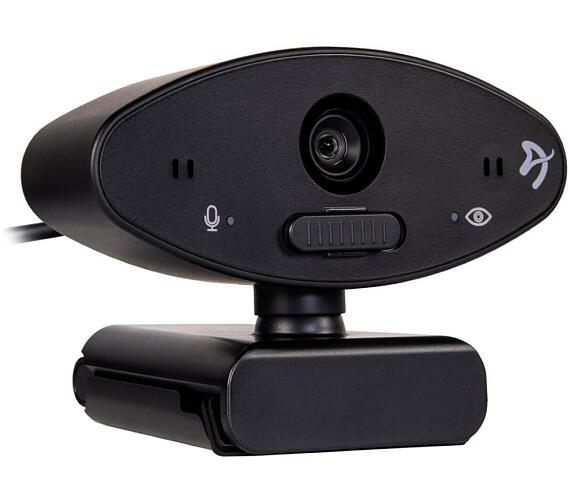 AROZZI webová kamera OCCHIO True Privacy/ Full HD/ USB/ autofocus/ mikrofon (AZ-OCCHIO)