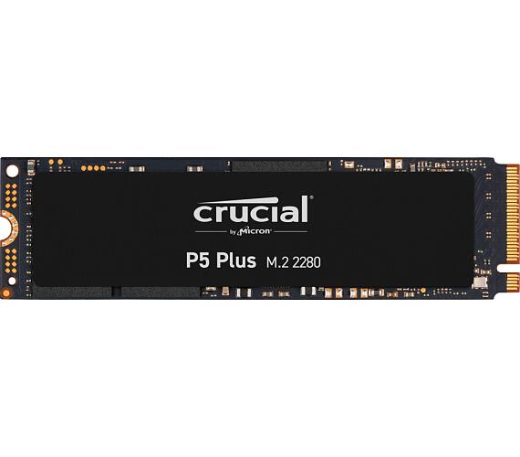 CRUCIAL crucial P5/1TB/SSD/M.2 NVMe/5R (CT1000P5PSSD8)