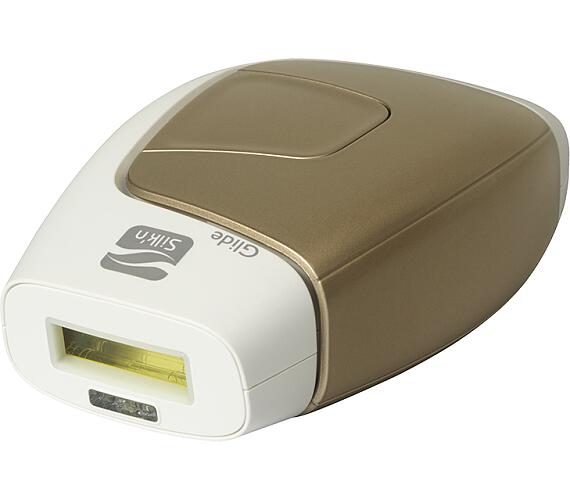 Silk'n pulzní laserový epilátor Glide Rapid (400.000 impulsů) + DOPRAVA ZDARMA