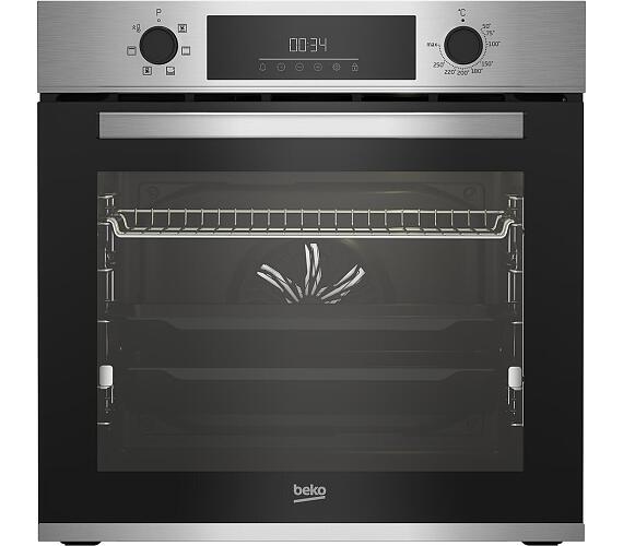 BEKO BBIE12300XD + DOPRAVA ZDARMA