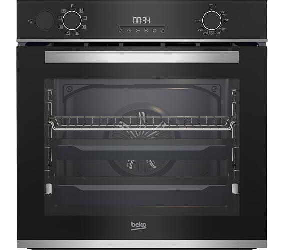 BEKO BBIS13300XMSE + DOPRAVA ZDARMA