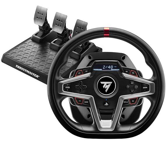Thrustmaster T248 pro PC / PS4 a PS5 (4160783)
