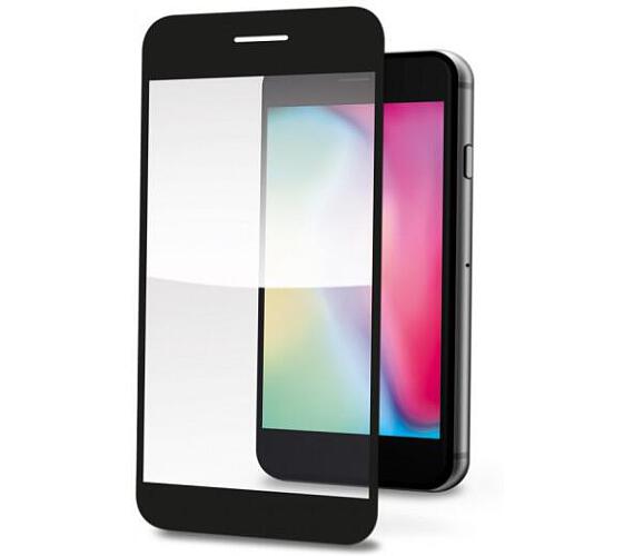 Aligator Ochrana displeje GLASS PRINT iPhone 13 mini černá