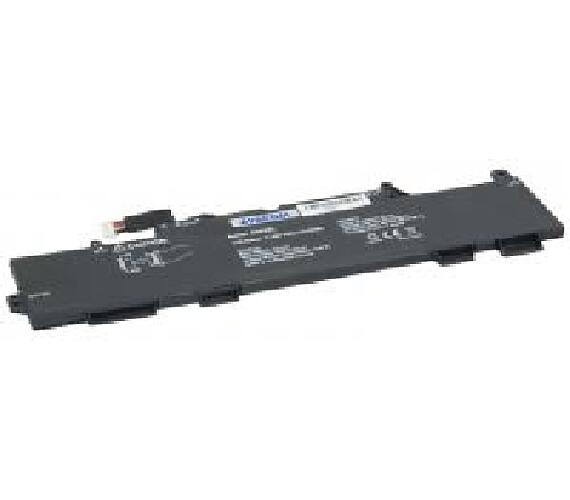 Avacom Náhradní baterie HP EliteBook 840 G5 Li-Pol 11,55V 4330mAh 50Wh (NOHP-SS03XL-P43)