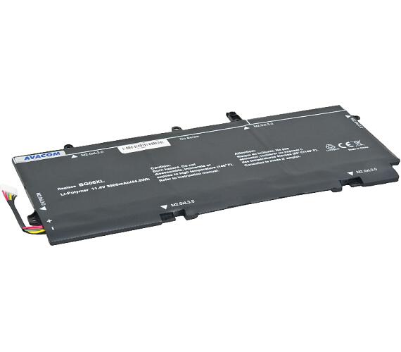 Avacom Náhradní baterie HP Elitebook Folio 1040 G3 Li-Pol 11,4V 3900mAh 45Wh (NOHP-BG06A-P39)